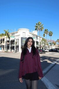 Anna_HollyDoll Living life in L.A🇺🇸🌴 Pic 9