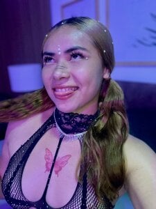 charlotte_rea 👅 Pic