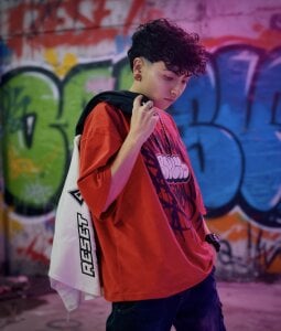 Im_Mathias The heat is rising Pic 4