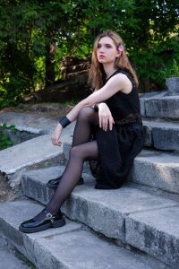 Naomi_BlondiePublic图片 3