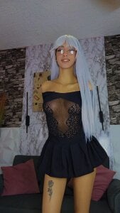 Queen_Cuarxxo🖤 Bild