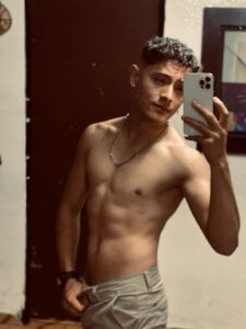 Rick_Jaeger The Body as Will Pic