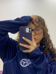 SharonMartiniI like to exercise图片 2