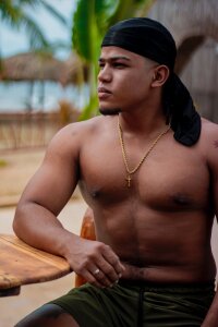 Learn a little about me de alex_balck  2 photos