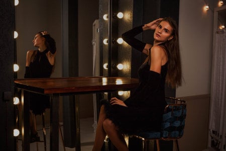 BellaBianco Public Pic