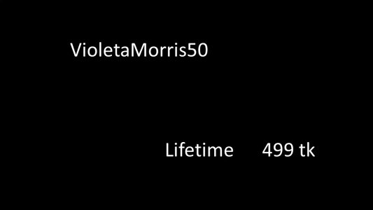 MissVioleta1