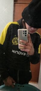 Ojitosbrrr Yo  7. fénykép