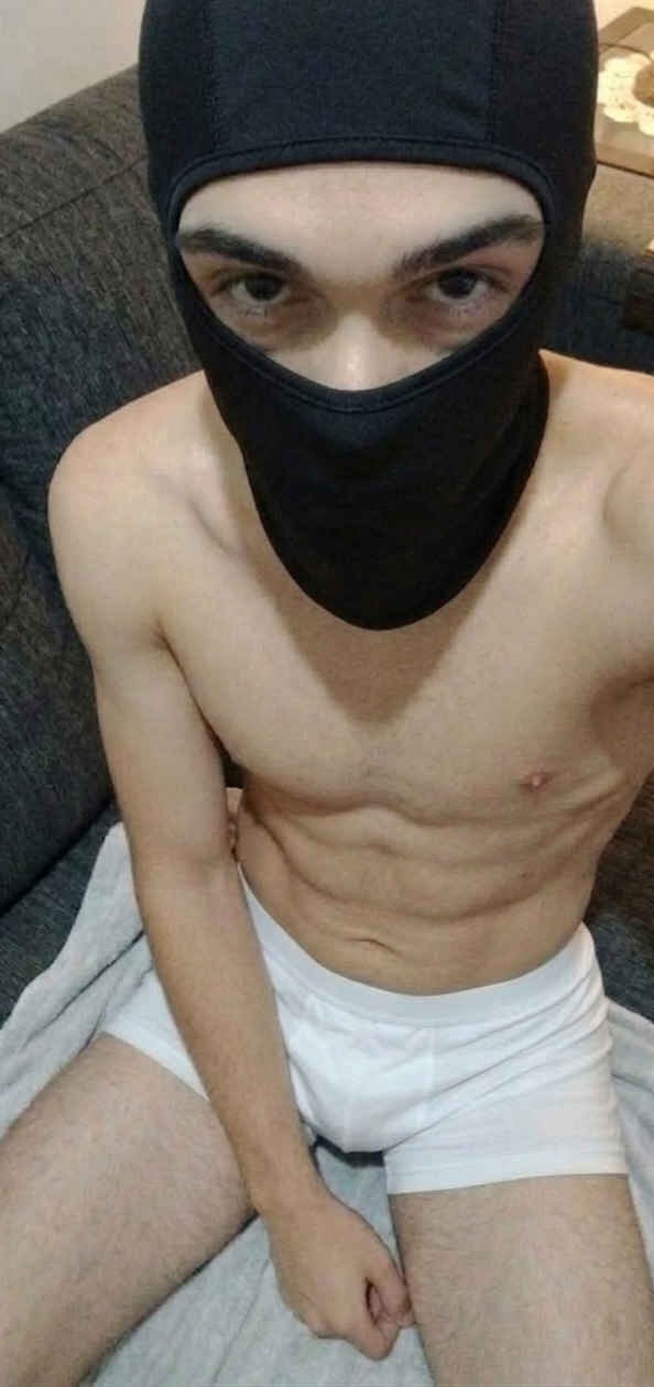 Lux_Masked Image populaire  2308