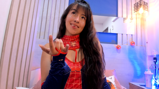 SofiCandy_ 🕷️🎃HAPPY HALLOWEN 🕸️👻 Pic 2