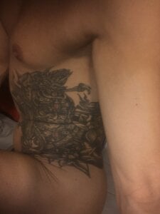 What a ass 👀😎 od FrettedLodine  3 snímek