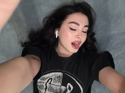 Sweet_BerryBabe Public Foto