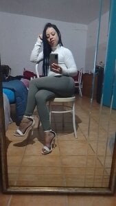 blackmelanyqueen88 Public Pic 3