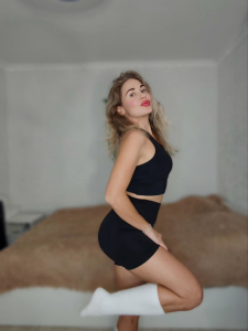 Baby_baby696 Public Pic