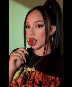 alexxandra_ferri_ Ñiaaaaa ✨ Foto