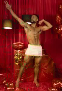 emilio_brandon Sexy Valentine`s Day! Εικόνα 3
