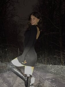 LouiseChavezのwinter nightの 3枚の写真