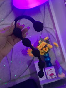 Liisaa_Kiss My toys💓 Pic 4