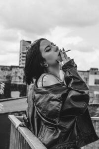 ZamabyCrucie My Body in Shades of Gray😏 Pic 9