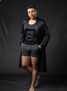 Bleessexx Public Pic 3