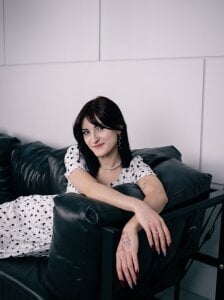 JessicaRossy cutie Foto 2