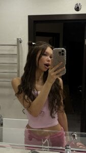 EllieVixen 💎Diamond makeup 🍭🧸 Pic 6