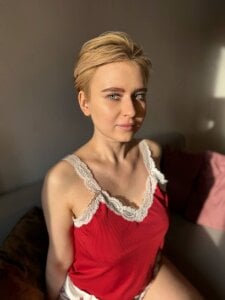 ocean eyes de terry_roberrtson  2 Imagens