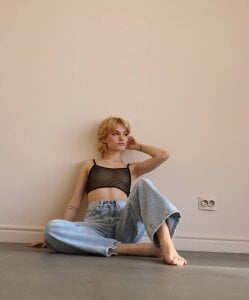 cutegirlly Me❤️ Pic 5