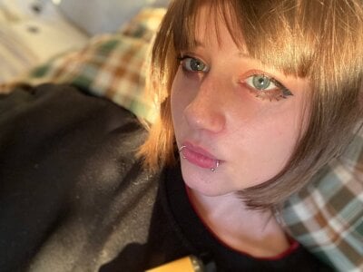 TriciaHartery Silk & Sin зображення 3