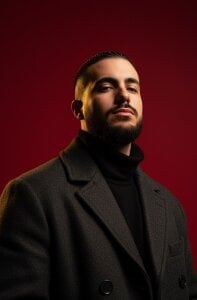 paulsprominence Big Paul Pic 3