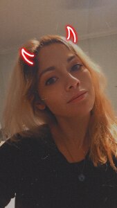 leahluvxo Public Gambar 4