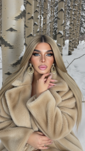 ENJOYING EUROPE de MISSTRESSNathalie_xx  6 Imagens