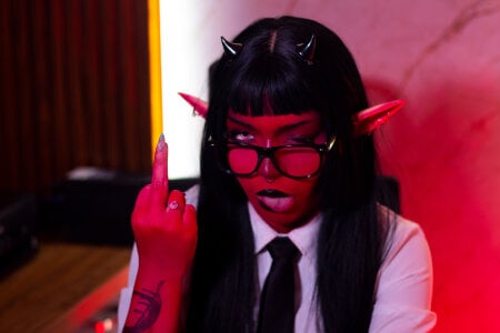 Kaoriabyss_ belzebuth👿 Gambar 6