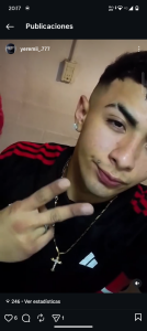 danielyeremi's XXX Nude Photo 1