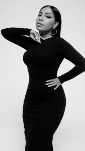 Zdjęcia Miss_Ava Black and White/ Fashion Edition:  2