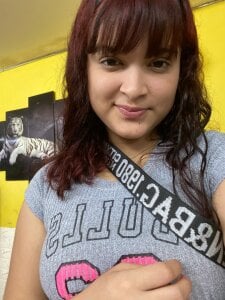 Andrea_girlx Public Foto 5