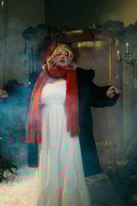 Yoki_Shizuko Snow Softness Immagine  4