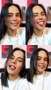 Naomii_BDSM 🌃💖 Foto 2