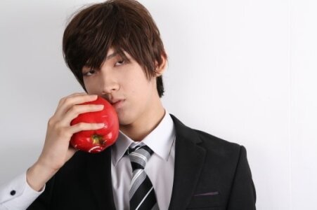 SADKOREAN cosplay - costume Pic 3