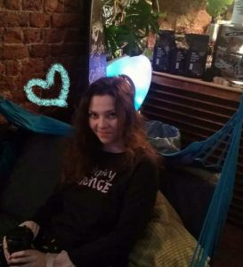 FroilenMaya :* Pic 7