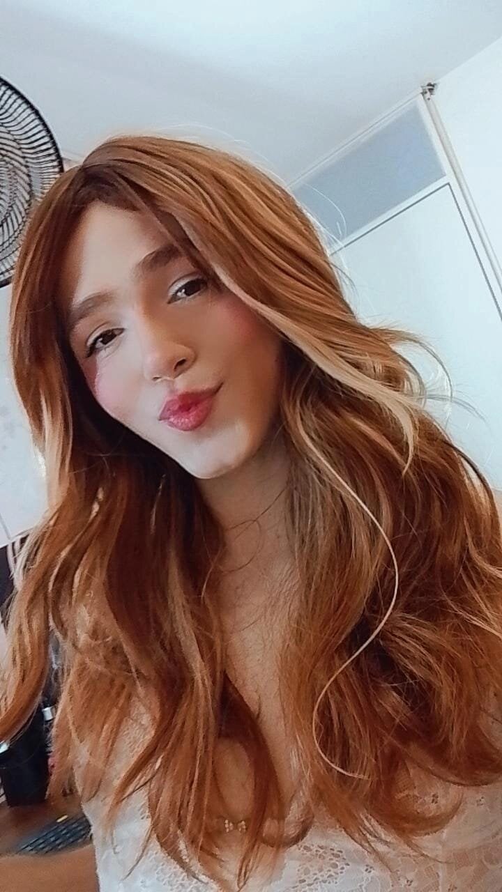 IvannaRosse_ Poză populară 1955