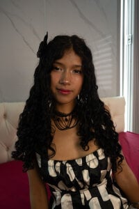 HampenSweet My curly hair Foto 9