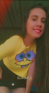 Vero_Starxx Cam Model Profile | Stripchat