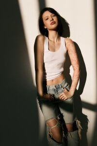 RikoAsada Your girl صورة واحدة|RikoAsada Your girl صورتان|RikoAsada Your girl  2 صور|RikoAsada Your girl  2 صورة