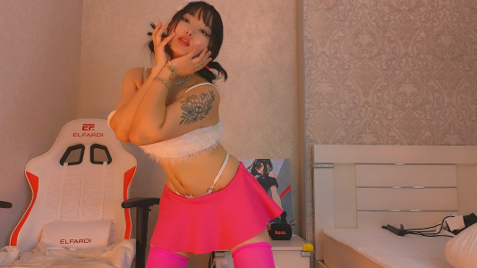 Demonic_Angel_ Which pic you like the most? ^^ 사진 9