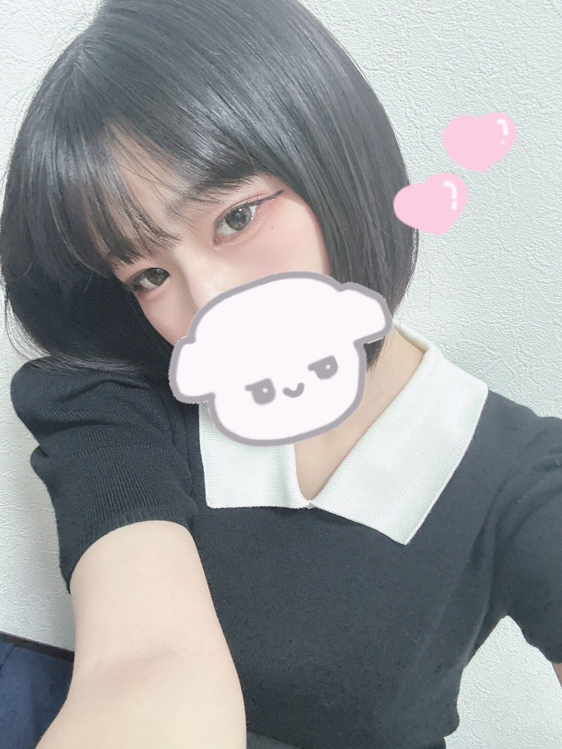 いんぱくとちゃんの肉欲的な画像2