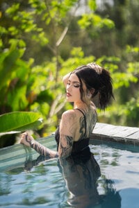 Giselle_royy black velvet 😈 Immagine  3