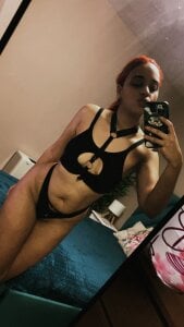 Red_head_bunny Public Foto 2