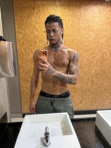 Snooop24cm Meu álbum Pic 6