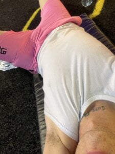 tossetrech Gym Pic 4