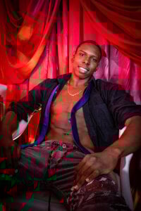 mike_aly Thanksgiving 🙇‍♂️ Pic 4